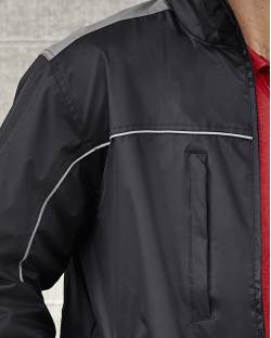 Reactor Jacket, Unisex